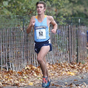 Meet your Posher, Jonathan